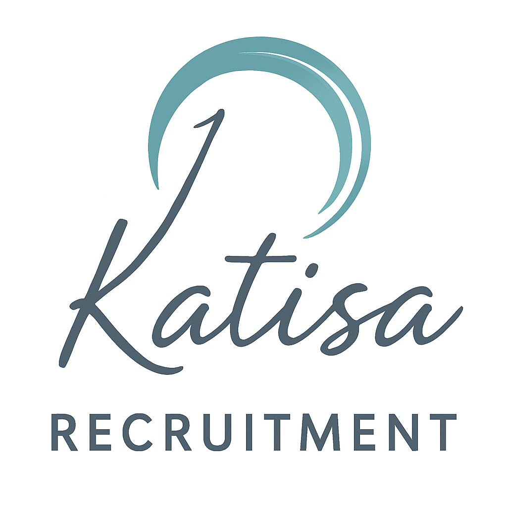 Katisa Recruitment logo