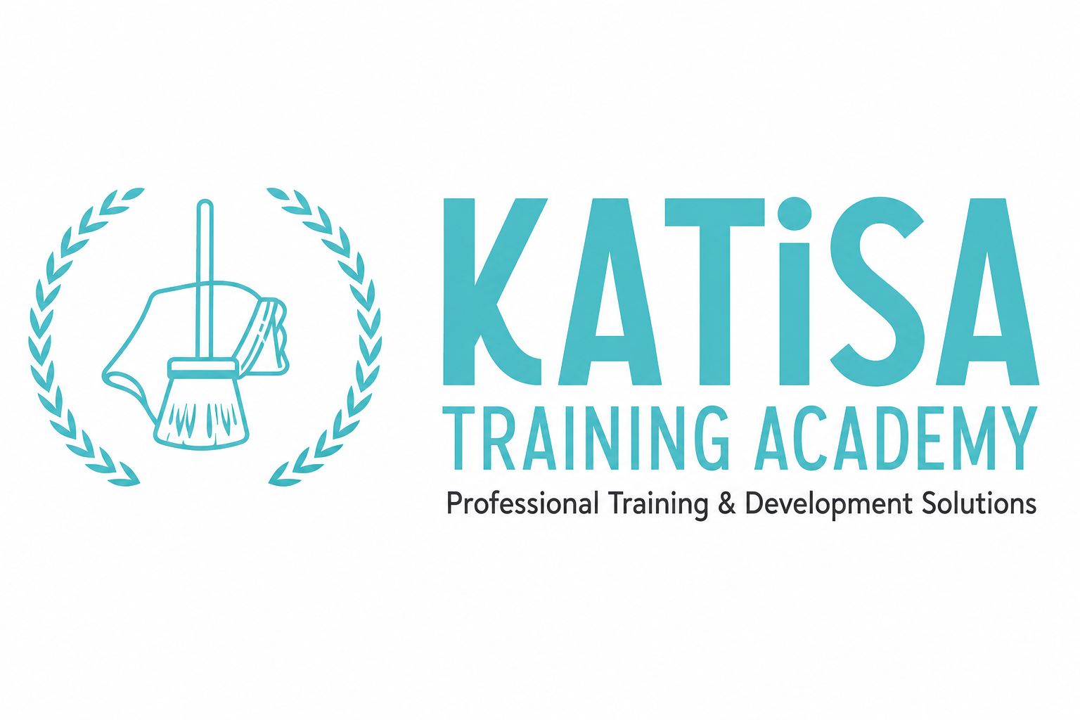 Katisa Training Academy logo