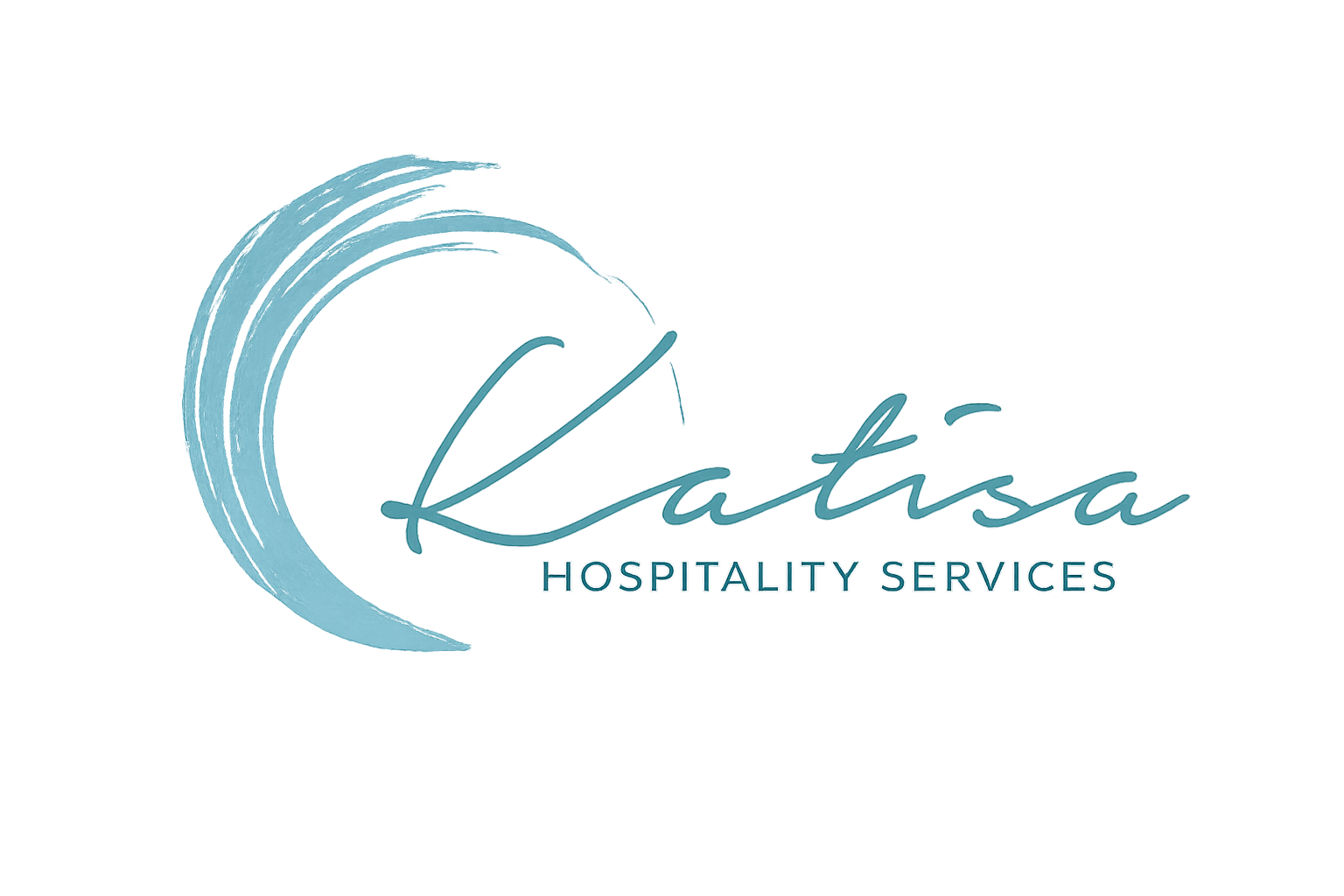 Katisa Hospitality Services logo